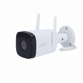 More about Camara IP Bullet 2,8mm 2Mpx WiFi X-SECURITY