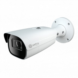More about Camara IP Bullet 2,8-12mm 8Mpx SAFIRE SMART