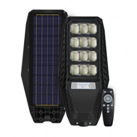 More about Farola Led Solar 3500lm 200W 5000K IP65