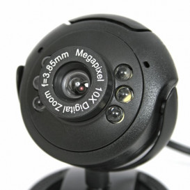 More about WebCam OUW12 OMEGA