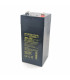 Bateria PLOMO 4V 3,5Ah AGM  47x47x100mm ENERGIVM
