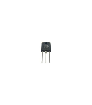 2SC2578 Transistor NPN TO3P
