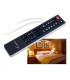 Mando TV Universal Programable PC para HOTEL SUPTPB014