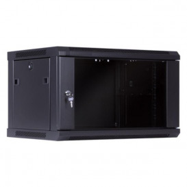 More about Rack Mural 19" 6U 370x600x450mm MICROCONNECT