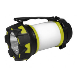 More about Linterna LED Camping  10W Recargable IP54