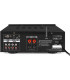 Amplificador Audio Stereo 2Ch 200Wmax PV220BT