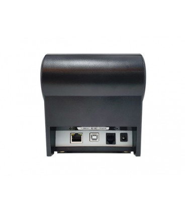 Impresora TPV Termica 58mm USB/RJ45 EQUIP