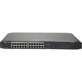 More about Switch PoE Gigabit 24P + 2 SFP Gestionable Cloud REYEE