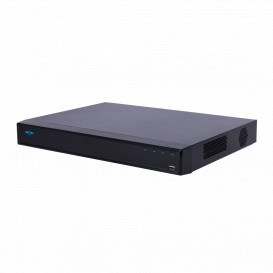 More about Grabador NVR 32Ch IP 16Mpx 256Mbps X-SECURITY