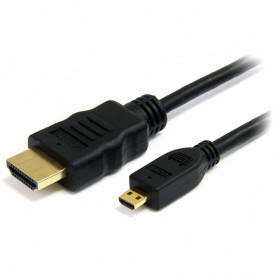 More about Cable MicroHDMI a HDMI V1.4 1,8m NANOCABLE