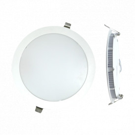 More about Downlight LED GORT Empotrable Redondo 24W 4000K