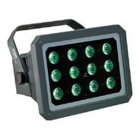 More about Foco LED GARDEN RGB 3W Exterior
