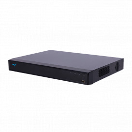 More about Grabador NVR 16Ch IP 8Mpx 256Mbps X-SECURITY