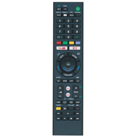 More about Mando Universal Televisores Sony ​(Jolly Line)