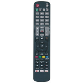 More about Mando Universal Televisores LG ​(Jolly Line)