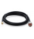 Cable Pigtail RP-SMA a N 3,0m TP-LINK