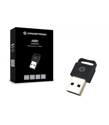 Receptor Bluetooth USB 5.0 CONCEPTRONIC