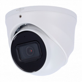 More about Camara IP Domo 2,8mm 2Mpx BLANCA X-SECURITY