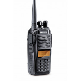 More about Walkie VHF-UHF Bibanda Midland CT-310
