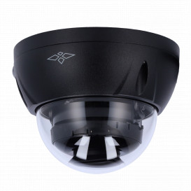 More about Camara IP Domo 2,8mm 4Mpx X-SECURITY NEGRA