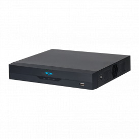 More about Grabador NVR 16Ch IP 12Mpx WizSense X-SECURITY