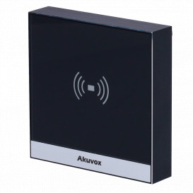 More about Control Acceso Tarjeta AKUVOX A01S