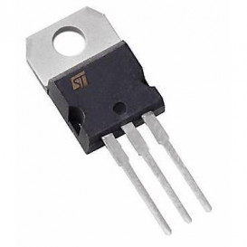 More about TYN816RG Tiristor 800V 16A 25mA TO220AB