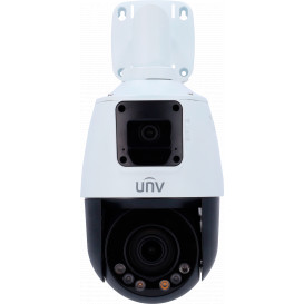More about Domo Motorizado Dual IP 2Mpx 2.8~12mm UNIVIEW EASY
