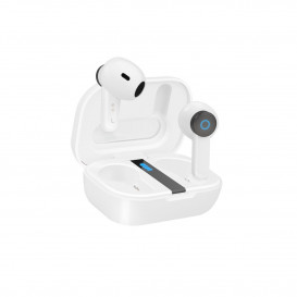 More about Auriculares Inalambricos Bluetooth TOOQ BENDER
