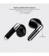 Auriculares Inalambricos Bluetooth TOOQ ONYX