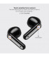 Auriculares Inalambricos Bluetooth TOOQ SNAIL