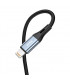 Cable Lightning a Jack 3,5mm 1m L05 VIPFAN
