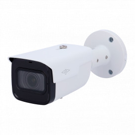 More about Camara IP Bullet 2,7-13,5mm 4Mpx WizSense X-SECURITY