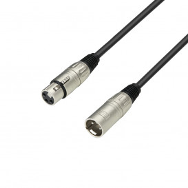 More about Cable XLR Macho a XLR Hembra 30m ADAM STAR3