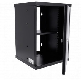 More about Rack Mural 10" 9U 445x325x300mm