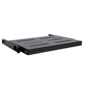 More about Bandeja Rack 19" EXTRAIBLE 800/1000mm NEGRA
