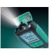 Tester Medidor Potencia Fibra Optica Redes Lan TESMT7615