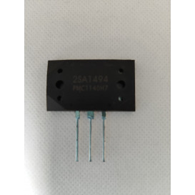2SA1494 Transistor de potencia