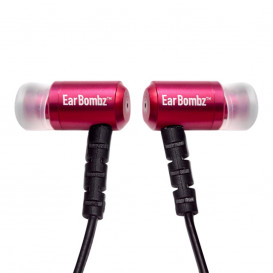 More about Auriculares SmartPhone Eb-Pro ROSA