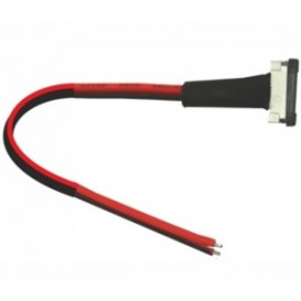 More about Empalme Tira Led 3528 con cable (5 uds.) SILVER