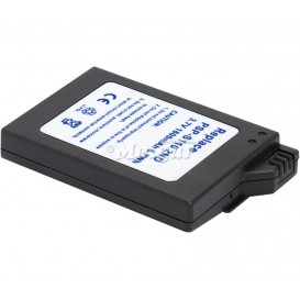 Bateria Consola PSP-S110 3,7V 1800mA