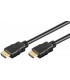 Cable HDMI a HDMI 5m 4K UltraHD ECO