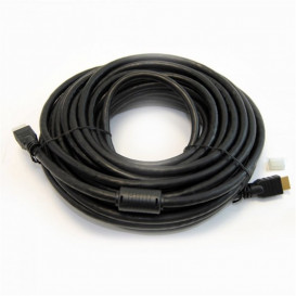 More about Cable HDMI a HDMI 15mts Ethernet