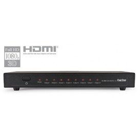 More about Distribuidor Splitter HDMI de  8Salidas 1080p