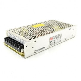 More about Fuente Alimentacion 5Vdc 26Amp 130W  MeanWell