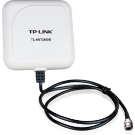 More about Antena WIFI Exterior Panel 9dB TL-ANT2409B TP-LINK OBSOLETO