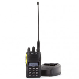 More about Walkie VHF-UHF Bibanda CT710