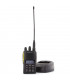 Walkie VHF-UHF Bibanda CT710