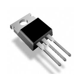 More about IRF530NPBF Transistor N-Mosfet 100V 17Amp TO220AB