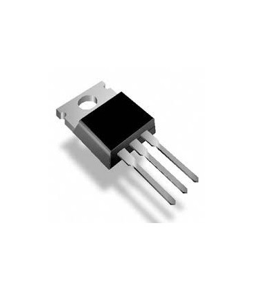 Transistor N-Mosfet 100V 17Amp TO220AB IRF530NPBF
